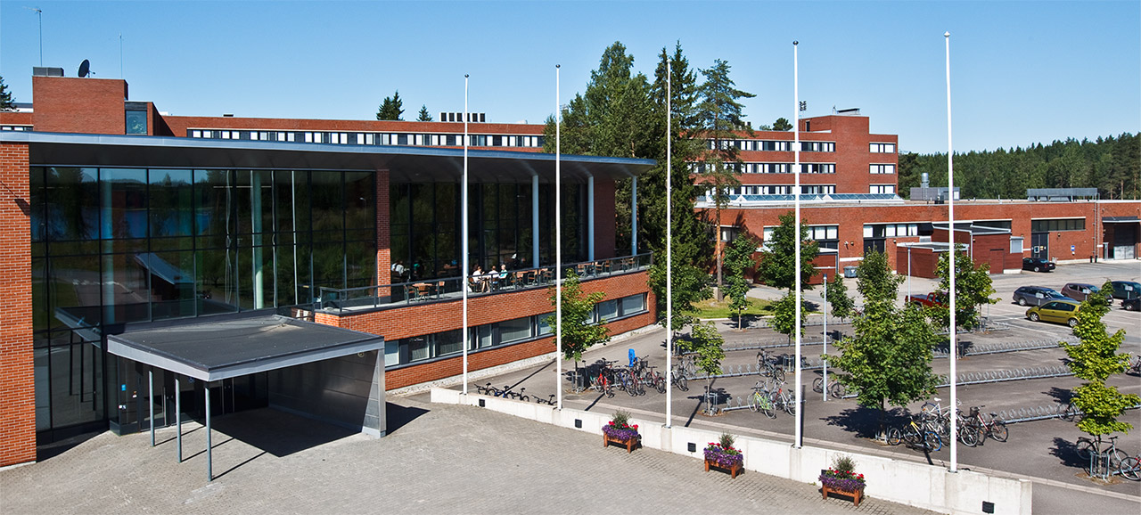 Lapperanta University