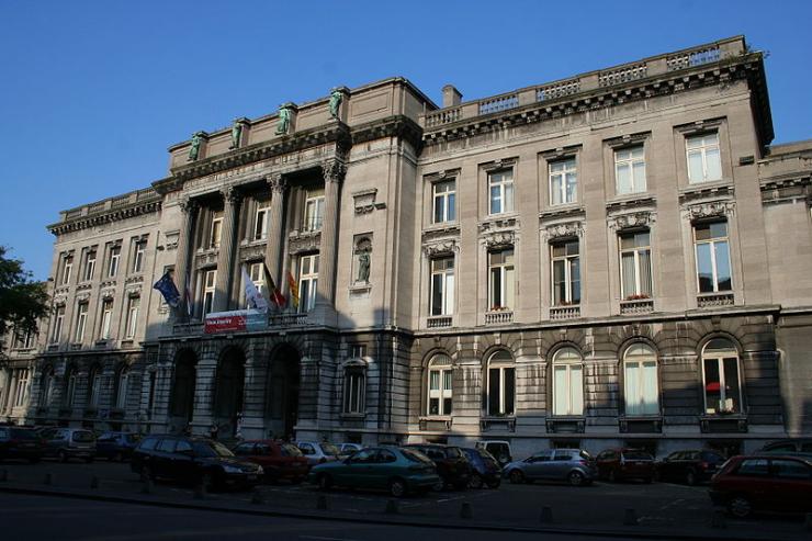 Université de Liège