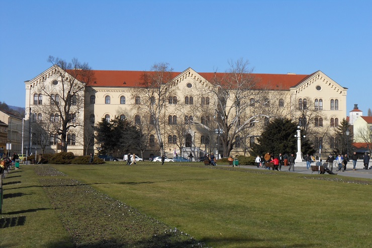 University of zagreb