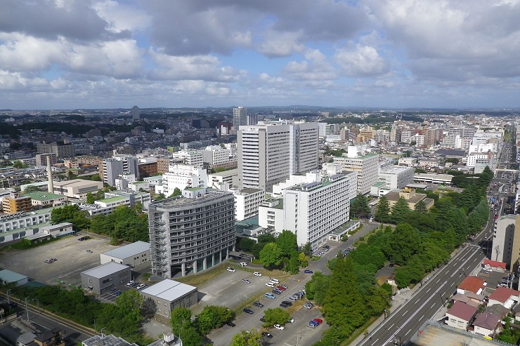 Tohoku University