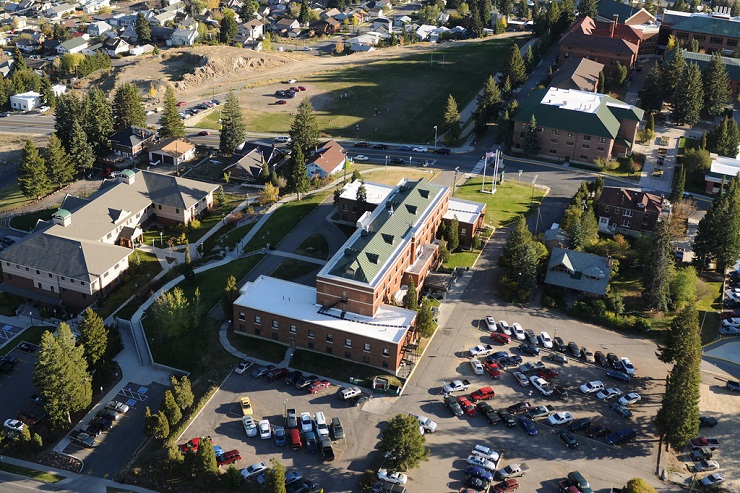 Montana Tech